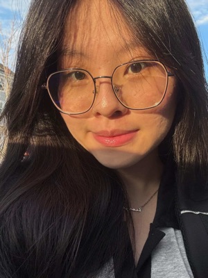 Katie Tran