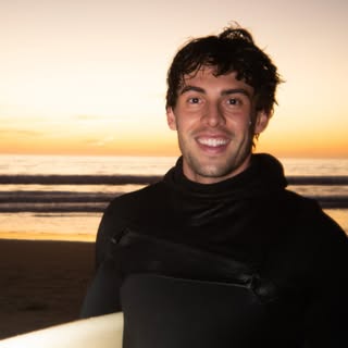 Reece Johnson